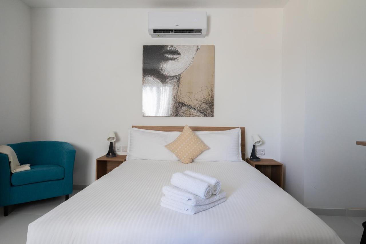 Marina Studios Cospicua エクステリア 写真