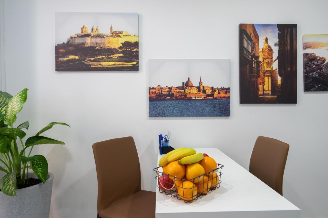 Marina Studios Cospicua エクステリア 写真