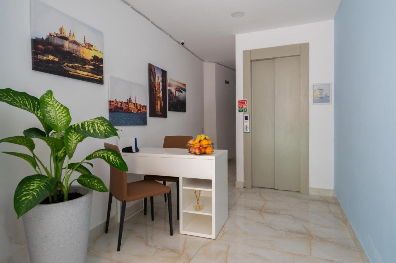 Marina Studios Cospicua エクステリア 写真