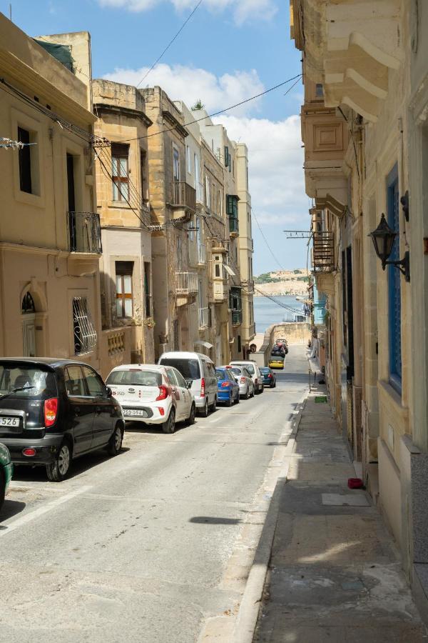 Marina Studios Cospicua エクステリア 写真