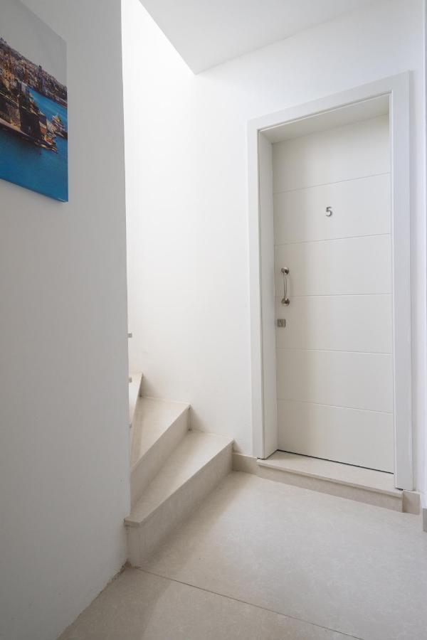 Marina Studios Cospicua エクステリア 写真