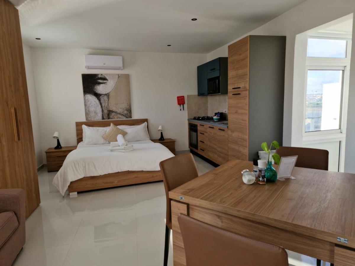 Marina Studios Cospicua エクステリア 写真