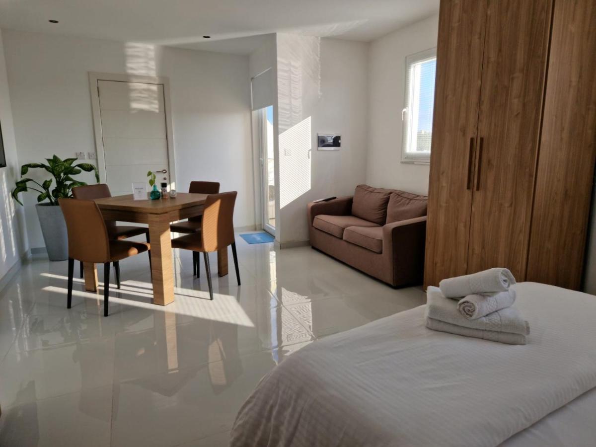 Marina Studios Cospicua エクステリア 写真