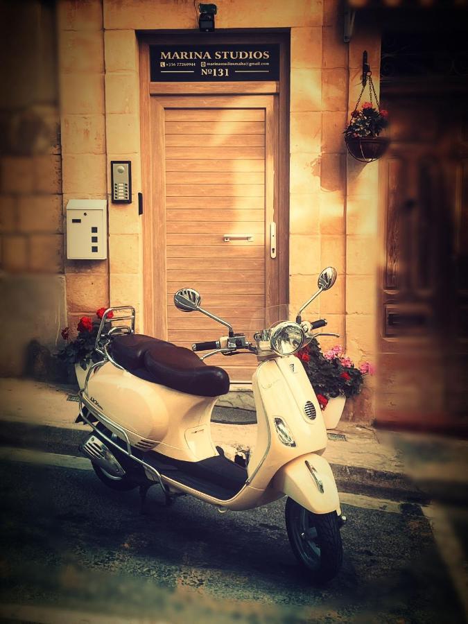 Marina Studios Cospicua エクステリア 写真